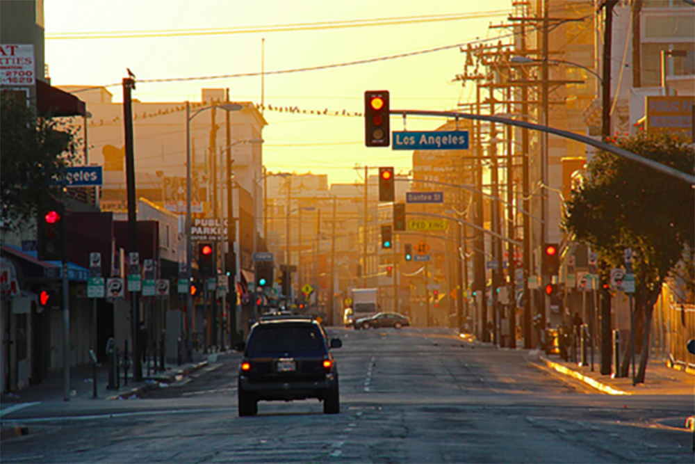 L.A. Poised to Dramatically Increase Funds for Street Repairs