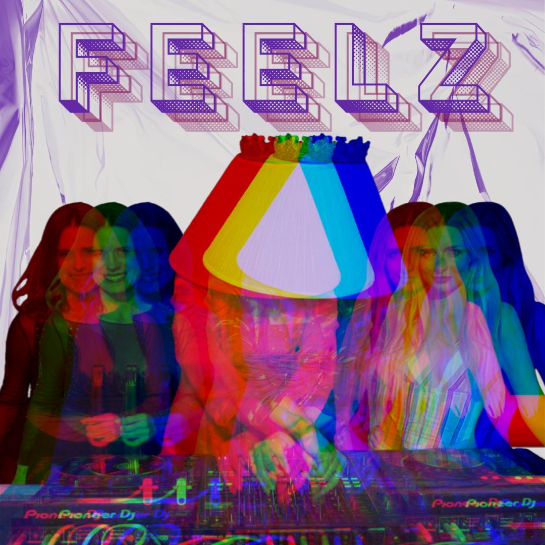 A New Creative Movement Emerges Through Female-Led Music Collaboration