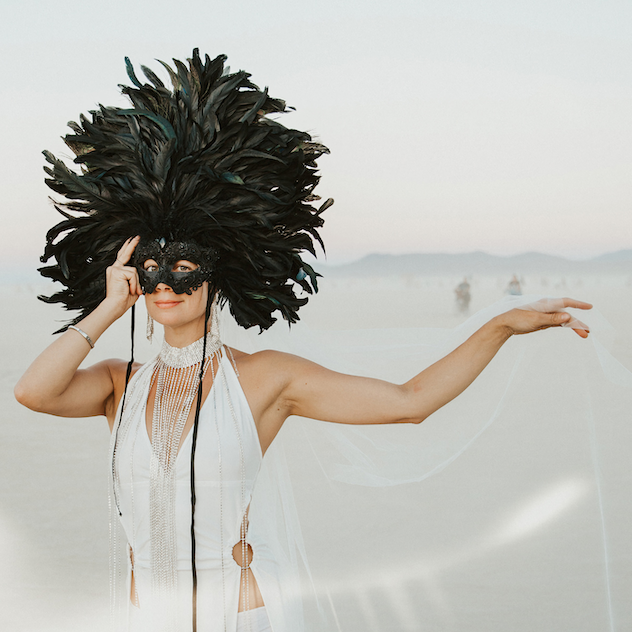 Bonnie Paine Bonnie Paine, the ethereal voice and multi-instrumentalist behind Elephant Revival, releases Lighthouse, her third single from her forthcoming debut album Unseen, out May 8, 2026.