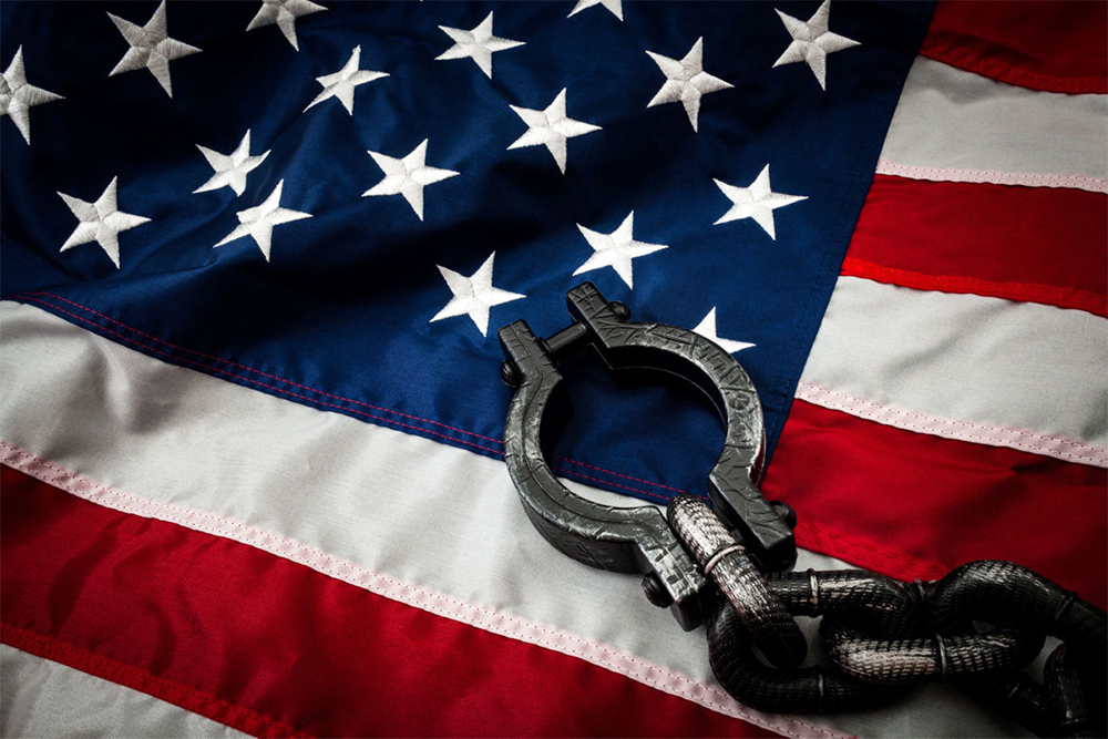 The Case for Reparations