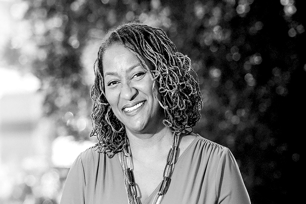 Holly Mitchell for County Supervisor